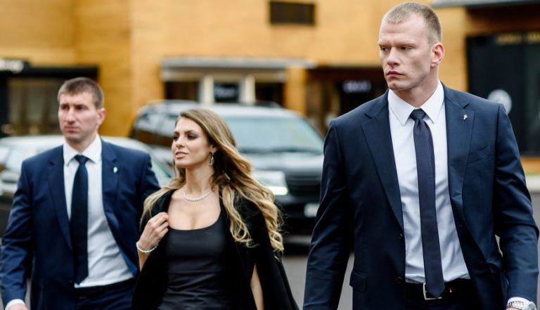 Личная охрана, VIP сопровождение в Алматы - Служба охраны Интел-Мониторинг